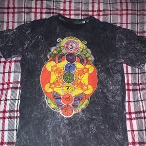 kathmandu imports t-shirt